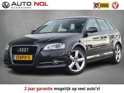 tweedehands Audi A3 Sportback 1.4 TFSI Ambition Pro Line S | S-Line |