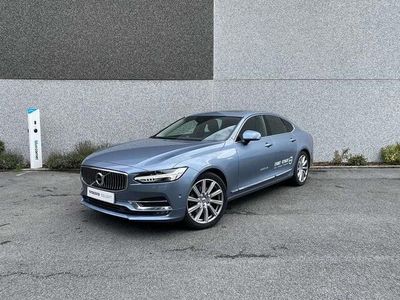 tweedehands Volvo S90 D4 8-traps Geartronic Inscription