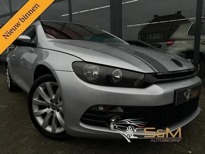 tweedehands VW Scirocco 1.4 TSI