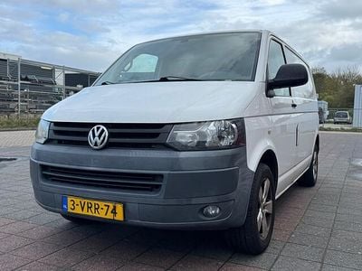 VW T5