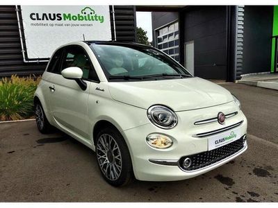 tweedehands Fiat 500 DOLCE VITA HYBRID 70 HP