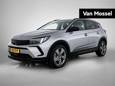 Suv Occasion 2024 Opel Grandland X GS Line SUV | € 26.440 (Eerlijke prijs)