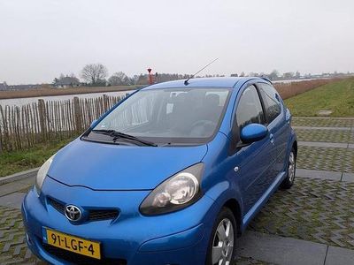 Occasion Toyota Aygo 68 PK (50 kW) 2010 Hatchback