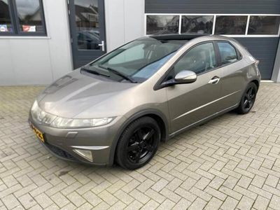 tweedehands Honda Civic 1.8 Executive