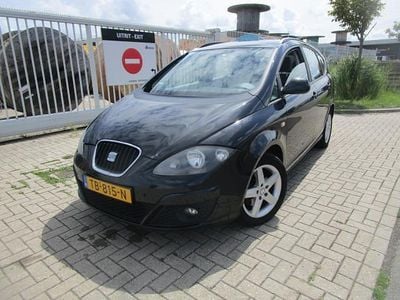 Seat Altea XL
