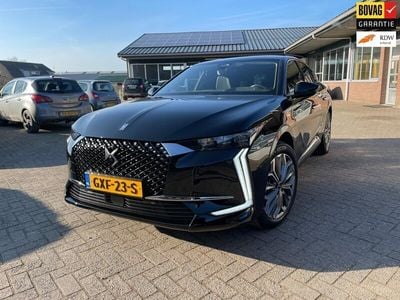DS Automobiles DS4