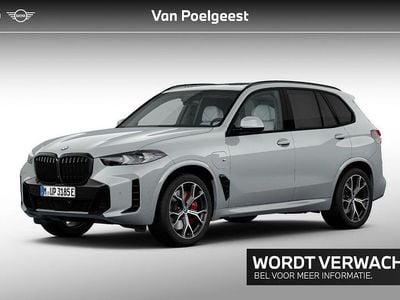 Grijs Gebruikt 2025 BMW X5 M Sport SUV | € 96.895 (Goede deal)