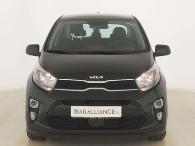 tweedehands Kia Picanto Pulse