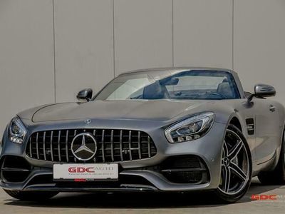 Grijs Occasion 2018 Mercedes AMG GT AMG Coupé | € 130.000