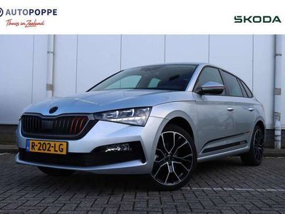 tweedehands Skoda Scala 1.0 TSI Ambition