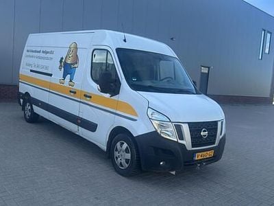Overige Gebruikt 2017 Nissan NV400 S Van | € 4.750