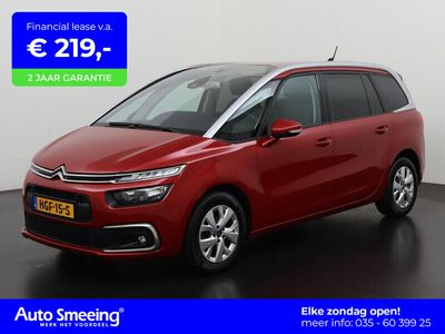 Citroën Grand C4 Picasso