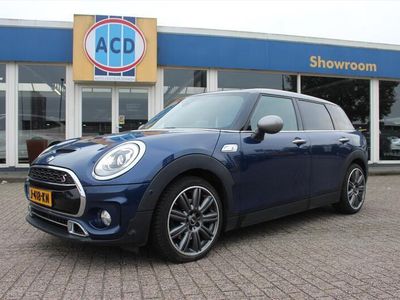 Mini Cooper Clubman