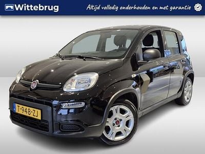 Fiat Panda Cross