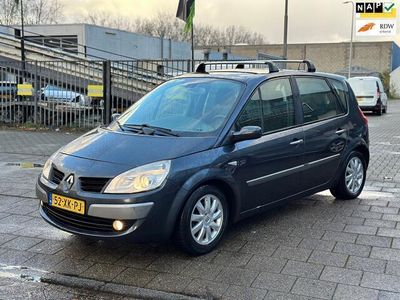 Renault Scénic II