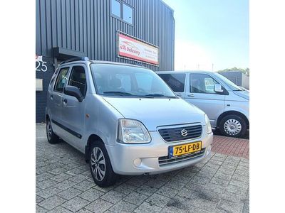 tweedehands Suzuki Wagon R R+ 1.3 GLS