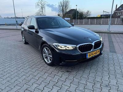 BMW 530e