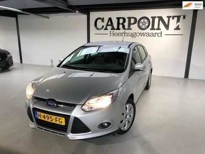 tweedehands Ford Focus 1.6 TI-VCT Trend 2011 Cruise Clima Apk Jan 2025