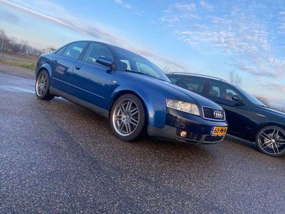 tweedehands Audi A6 Allroad 1.8 Turbo Pro Line