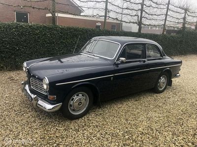 tweedehands Volvo Amazon Amazone B18 overdrive