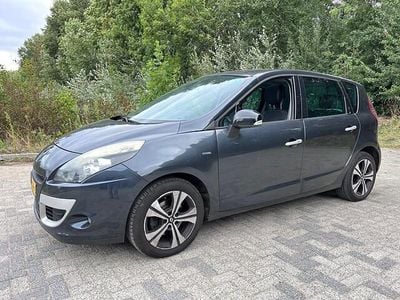 Renault Scénic III