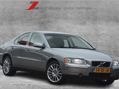 tweedehands Volvo S60 2.4 Drivers Edition | Leer | Xenon | PDC | Cruise-