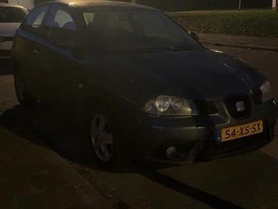 Gebruikt 2007 Seat Ibiza | € 1.500 (Goede deal)