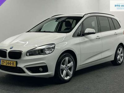 BMW 218 Gran Tourer