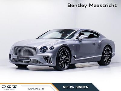 tweedehands Bentley Azure Continental GT 4.0 V8Naim for |Specificatio