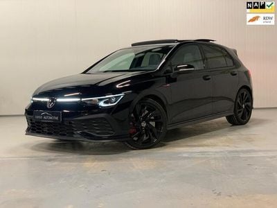VW Golf VIII
