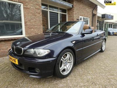 BMW 330 Cabriolet