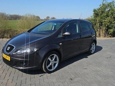 Occasion 2005 Seat Altea MPV | € 759 (Goede deal)