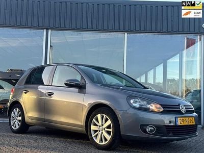 VW Golf VI