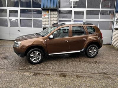 tweedehands Dacia Duster 1.2 TCe 4x2 Lauréate