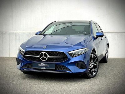 Mercedes A250