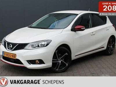 Nissan Pulsar