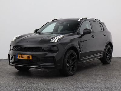Occasion Lynk & Co 01 82 PK (60 kW) 2024 Zwart SUV