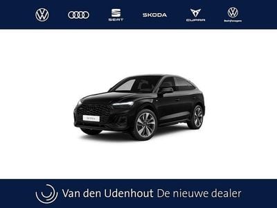 Audi Q5 Sportback