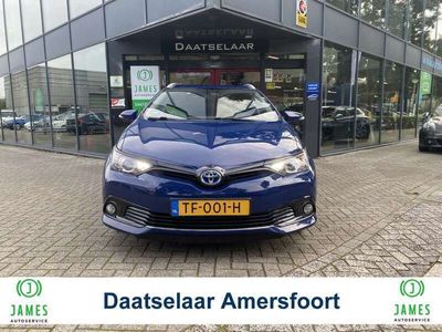 Toyota Auris Touring Sports