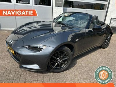Mazda MX5
