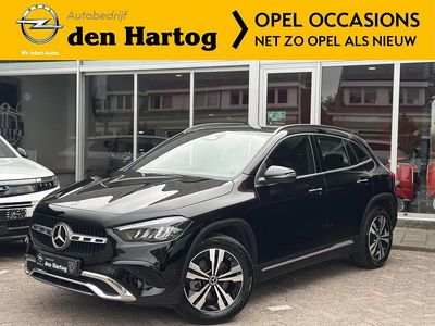 Mercedes GLA250