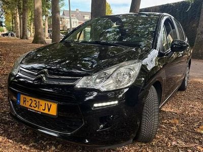 Occasion Citroën C3 68 PK (50 kW) 2014
