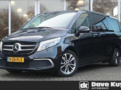 Occasion Mercedes V300 239 PK (175 kW) 2022 Overige MPV