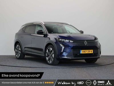 Renault Scénic
