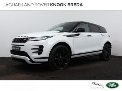 tweedehands Land Rover Range Rover evoque P200 AWD R-Dynamic S | Panorama | 20'' | BlackPack
