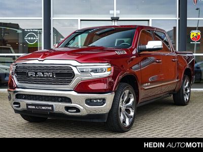 tweedehands Dodge Ram Pick-Up 1500 Limited