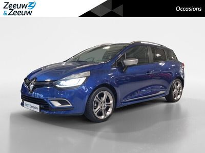 Renault Clio GrandTour