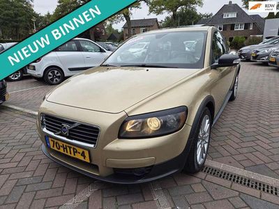 Volvo C30