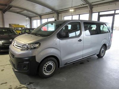 Citroën Spacetourer