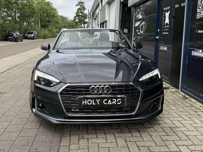 Audi A5 Cabriolet